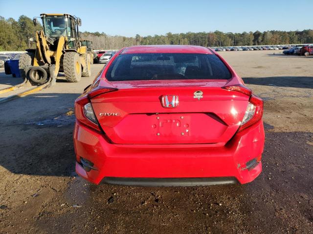 Photo 6 from auction – 2016 HONDA CIVIC EX with VIN 2HGFC2F79GH574976