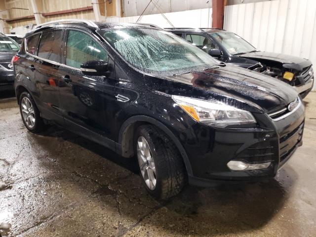 Photo 4 from auction – 2016 FORD ESCAPE TIT with VIN 1FMCU9J94GUB61405