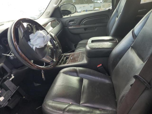 Photo 7 from auction – 2012 GMC YUKON DENA with VIN 1GKS1EEFXCR303498