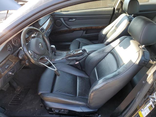 Photo 7 from auction – 2009 BMW 335 XI with VIN WBAWC735X9E068157