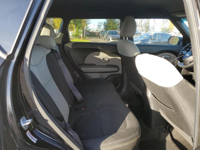 Photo 10 from auction – 2015 KIA SOUL + with VIN KNDJP3A57F7191525