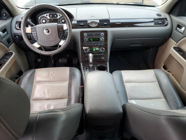 Photo 8 from auction – 2008 MERCURY SABLE PREM with VIN 1MEHM42WX8G619027