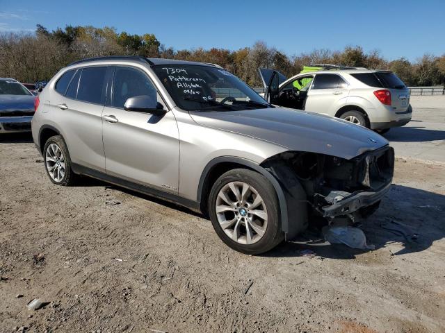 Photo 4 from auction – 2013 BMW X1 XDRIVE2 with VIN WBAVL1C51DVR83190