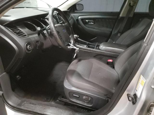 Photo 7 from auction – 2010 FORD TAURUS SEL with VIN 1FAHP2EW1AG102333