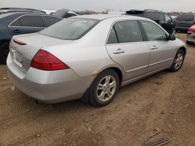 Photo 3 from auction – 2007 HONDA ACCORD SE with VIN JHMCM56397C020089