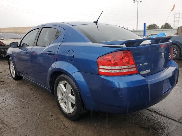 Photo 2 from auction – 2010 DODGE AVENGER R/ with VIN 1B3CC5FB6AN159539