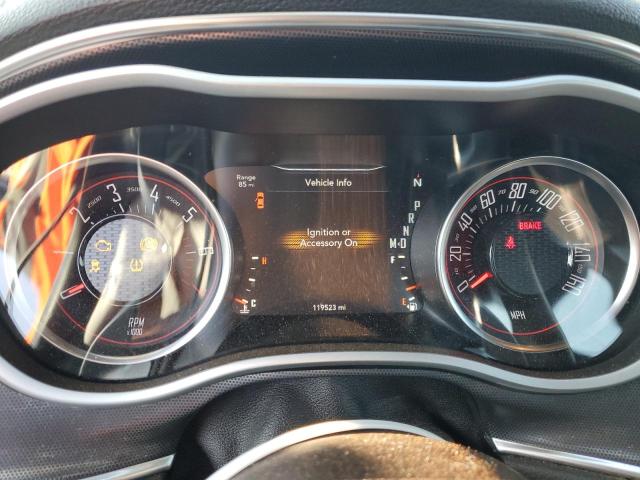 Photo 9 from auction – 2018 DODGE CHALLENGER with VIN 2C3CDZAG4JH161745