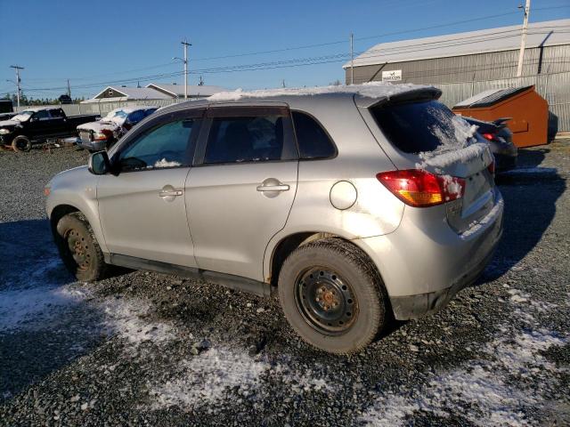Photo 2 from auction – 2013 MITSUBISHI RVR SE with VIN 4A4AJ3AU5DE601703