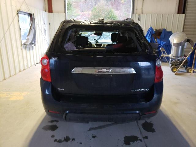 Photo 6 from auction – 2015 CHEVROLET EQUINOX LT with VIN 2GNFLGEK9F6236741