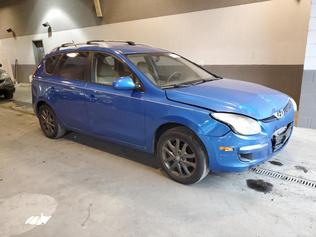 Photo 4 from auction – 2012 HYUNDAI ELANTRA TO with VIN KMHDC8AEXCU134685