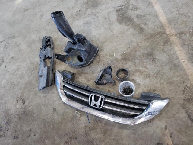 Photo 12 from auction – 2013 HONDA ACCORD EX with VIN 1HGCR2F73DA112943