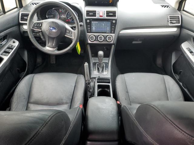 صورة رقم 8 من المزاد - 2015 SUBARU XV CROSSTR مع VIN JF2GPAMC2FH318170