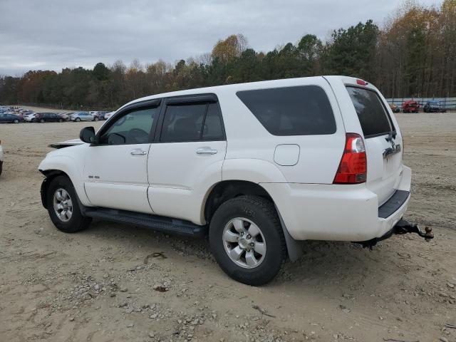 Photo 2 from auction – 2007 TOYOTA 4RUNNER SR with VIN JTEBU14R178098295