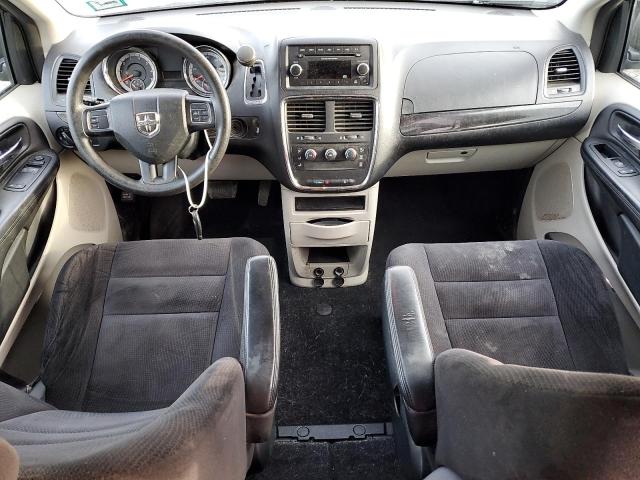 Photo 8 from auction – 2014 DODGE GRAND CARA with VIN 2C4RDGBG3ER303057