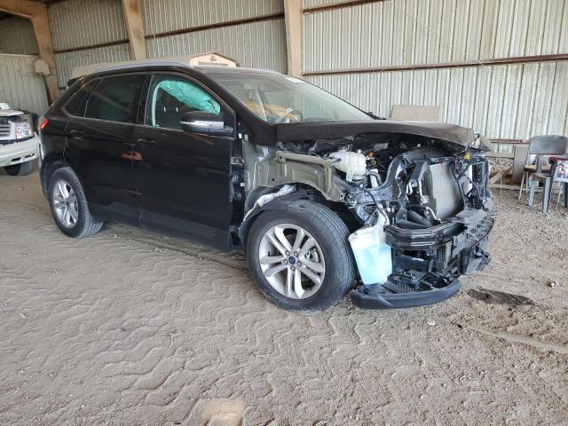 Photo 4 from auction – 2020 FORD EDGE SEL with VIN 2FMPK3J94LBA11394
