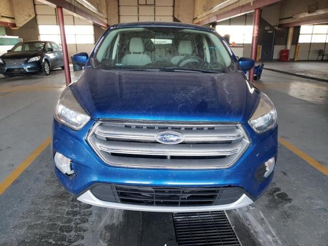 Photo 5 from auction – 2017 FORD ESCAPE SE with VIN 1FMCU9GD9HUD44165