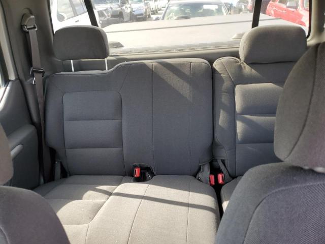 Photo 10 from auction – 2002 FORD EXPLORER S with VIN 1FMZU77EX2UB39338