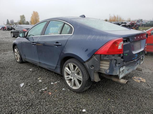 Photo 2 from auction – 2012 VOLVO S60 T6 with VIN YV1902FH8C2111690