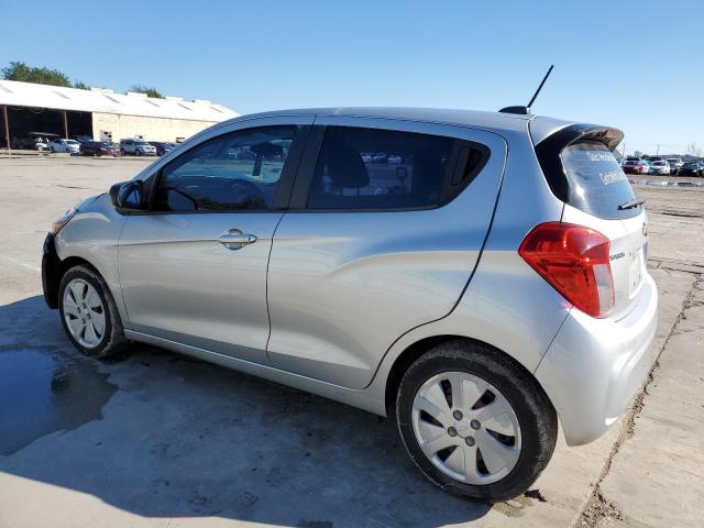 Photo 2 from auction – 2017 CHEVROLET SPARK LS with VIN KL8CB6SA9HC817731