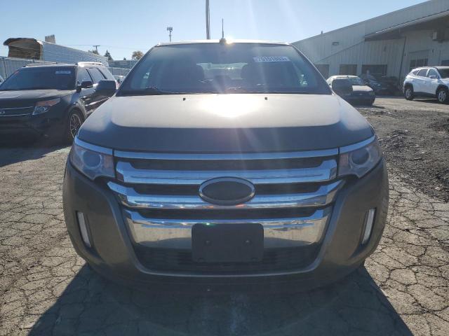 Photo 5 from auction – 2013 FORD EDGE SEL with VIN 2FMDK3JC1DBE11980