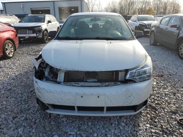 Photo 5 from auction – 2010 FORD FOCUS SE with VIN 1FAHP3FN0AW287735