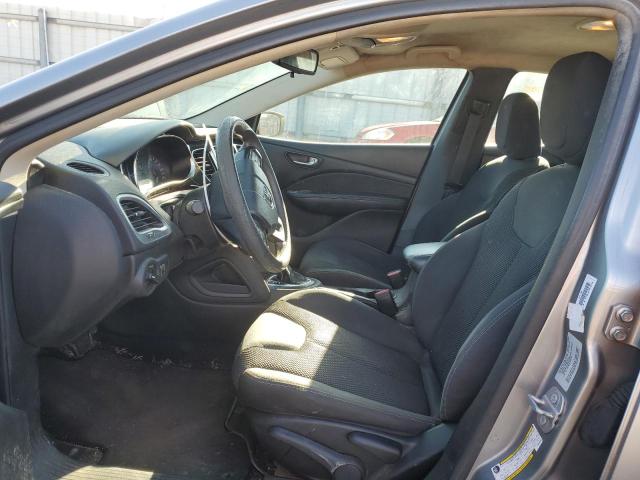 Photo 7 from auction – 2015 DODGE DART SXT with VIN 1C3CDFBB6FD432276
