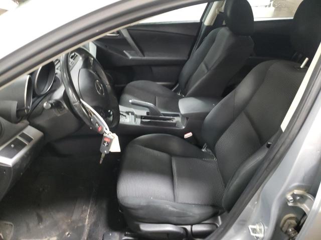 Photo 7 from auction – 2012 MAZDA 3 I with VIN JM1BL1L79C1603476
