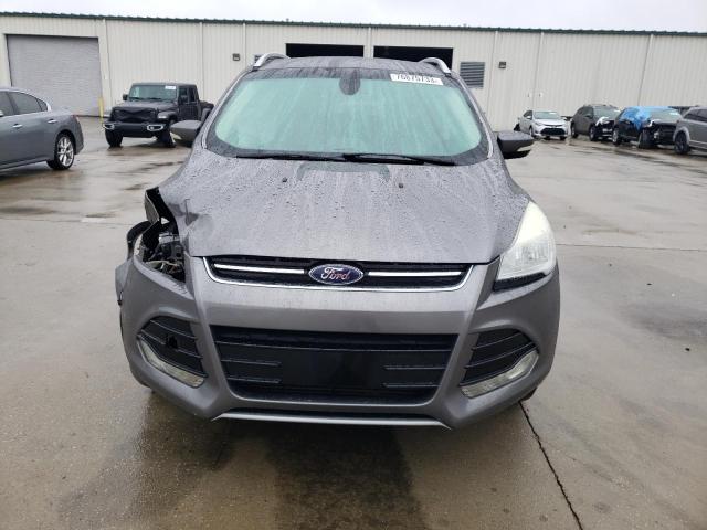 Photo 5 from auction – 2014 FORD ESCAPE TIT with VIN 1FMCU9J98EUD53004