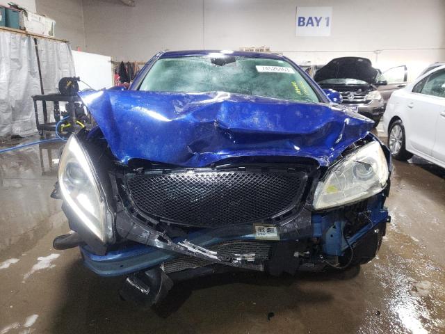 Photo 5 from auction – 2013 BUICK VERANO with VIN 1G4PP5SK3D4240935