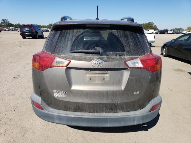 Photo 6 from auction – 2013 TOYOTA RAV4 LE with VIN 2T3ZFREV6DW031818