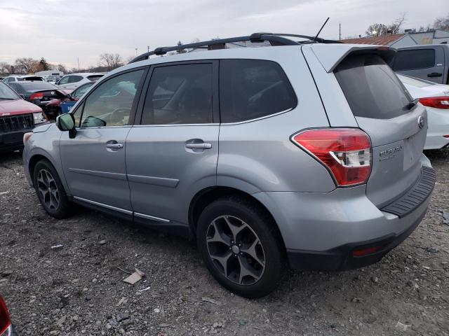 Photo 2 from auction – 2015 SUBARU FORESTER 2 with VIN JF2SJGWC9FH561020