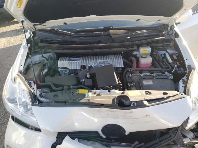 Zdjęcie 12 z aukcji – 2015 TOYOTA PRIUS z VIN JTDKN3DU7F0408884