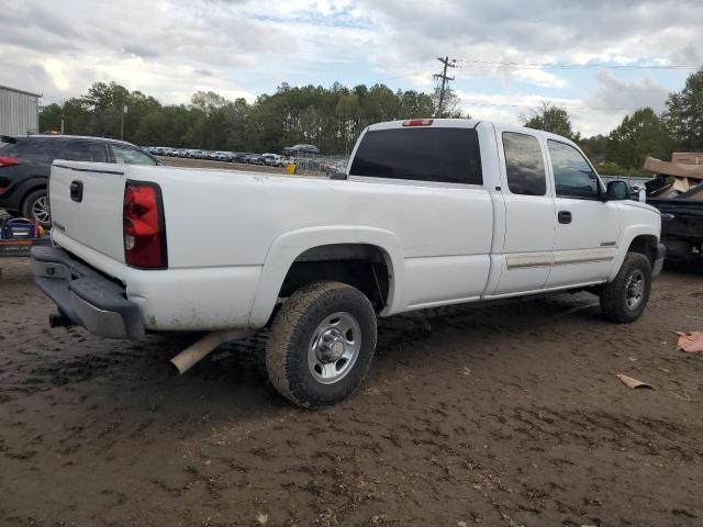 صورة رقم 3 من المزاد - 2007 CHEVROLET SILVERADO مع VIN 1GCHC29UX7E196358