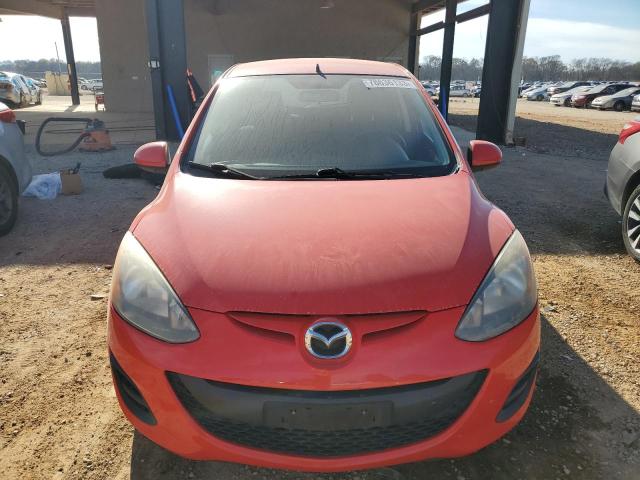 Photo 5 from auction – 2013 MAZDA MAZDA2 with VIN JM1DE1KY7D0170096