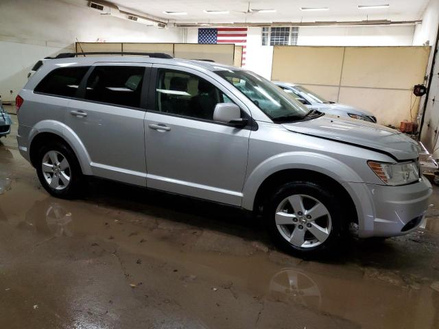Photo 4 from auction – 2010 DODGE JOURNEY SX with VIN 3D4PG5FV6AT176584