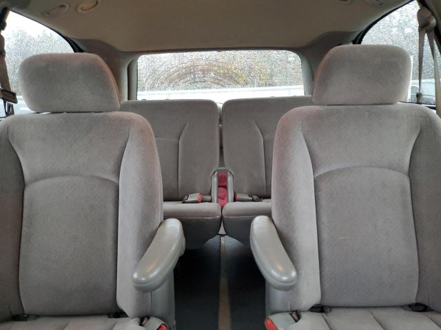 Photo 10 from auction – 2003 DODGE GRAND CARA with VIN 2D4GP44L13R269367