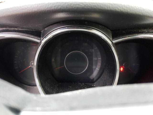 Photo 9 from auction – 2013 KIA OPTIMA LX with VIN KNAGM4A78D5394925