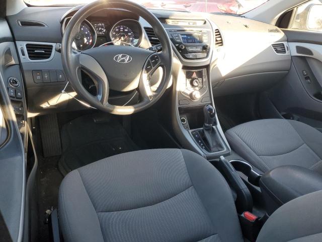 Photo 8 from auction – 2015 HYUNDAI ELANTRA SE with VIN 5NPDH4AE2FH559332