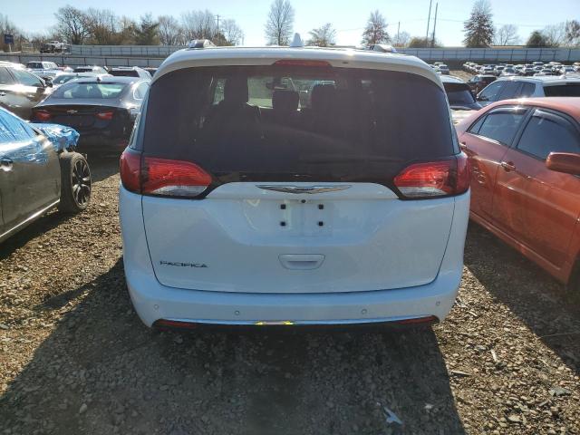 Photo 6 from auction – 2017 CHRYSLER PACIFICA T with VIN 2C4RC1EG2HR659760