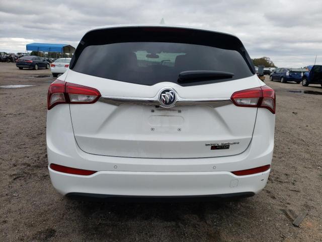 Photo 6 from auction – 2020 BUICK ENVISION E with VIN LRBFXCSA4LD031860