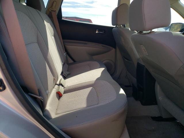 Photo 11 from auction – 2013 NISSAN ROGUE S with VIN JN8AS5MT3DW509247
