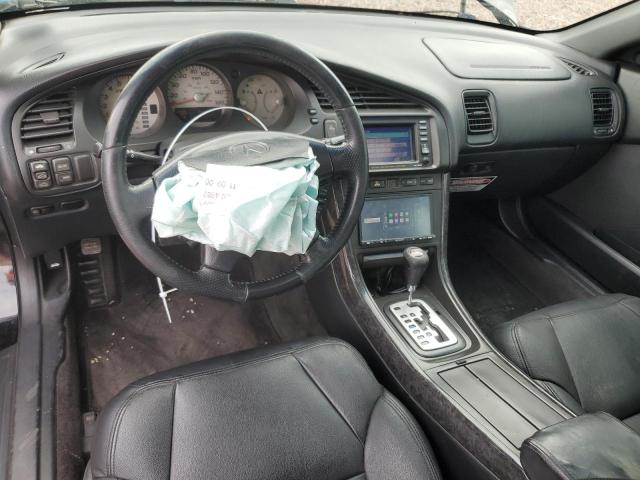 Photo 8 from auction – 2001 ACURA 3.2CL TYPE with VIN 19UYA42711A023771