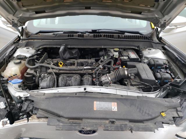Photo 11 from auction – 2016 FORD FUSION SE with VIN 3FA6P0H72GR333811