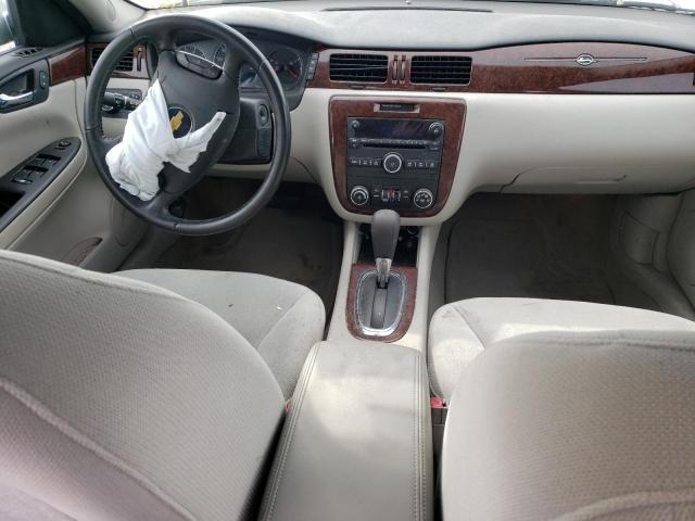 Photo 8 from auction – 2011 CHEVROLET IMPALA LT with VIN 2G1WG5EK9B1161637