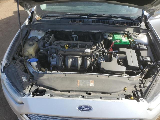 Photo 11 from auction – 2013 FORD FUSION SE with VIN 3FA6P0H70DR283437