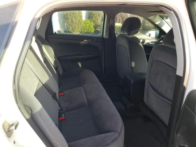 Photo 10 from auction – 2008 CHEVROLET IMPALA LT with VIN 2G1WT58K981326733