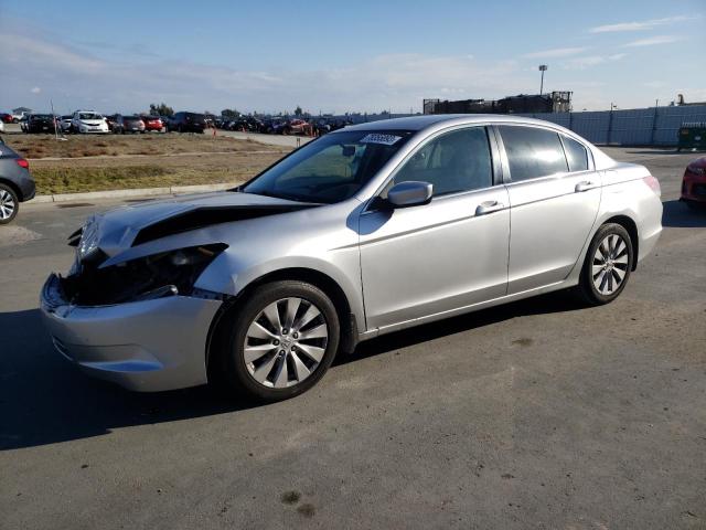 HONDA ACCORD LX 2010 with VIN 1HGCP2F3XAA171194 - Photo from auction