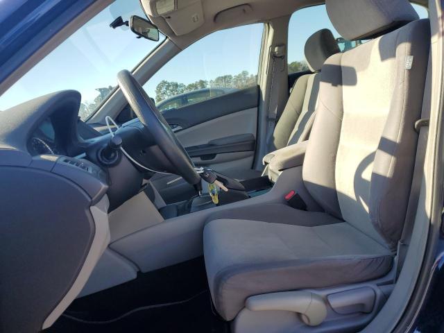 Photo 7 from auction – 2008 HONDA ACCORD LX with VIN 1HGCP263X8A149366