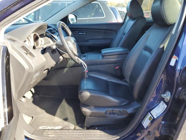 Photo 7 from auction – 2011 MAZDA CX-9 with VIN JM3TB3CA2B0332108