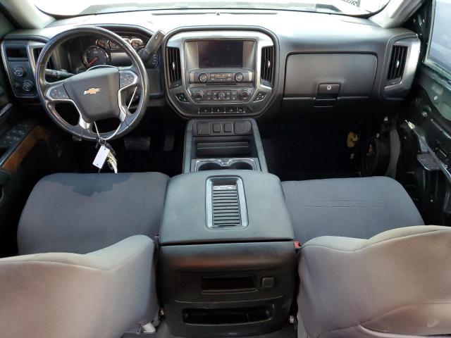 Photo 8 from auction – 2018 CHEVROLET SILVERADO with VIN 3GCUKSEC8JG491084